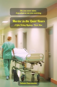 Murder in the Quiet Hours: In Little Firling, the silence of death hides a killer's heart