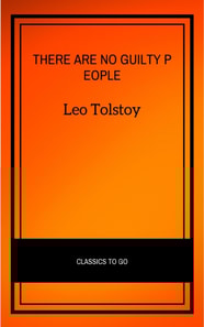 There are No Guilty People