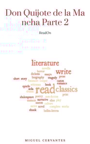 Don Quijote de la Mancha 2