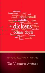 The Victorious Attitude