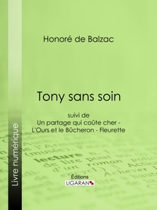Tony sans soin