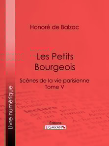 Les Petits bourgeois
