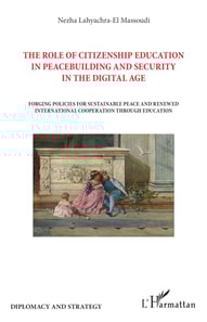 role of citizenship education in peacebuilding and security in the digital age