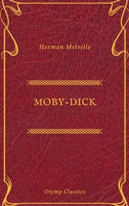 Moby-Dick (Olymp Classics)