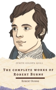 Complete Works of Robert Burns