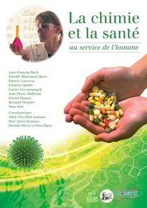 La chimie et la santé