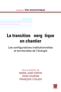 La transition énergétique en chantier