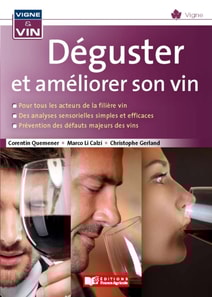 Déguster et améliorer son vin