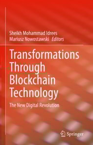 Transformations Through Blockchain Technology