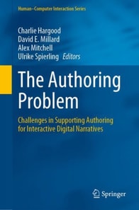Authoring Problem