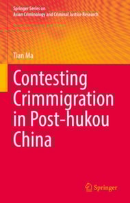 Contesting Crimmigration in Post-hukou China