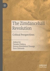 Zimdancehall Revolution