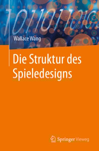 Die Struktur des Spieledesigns