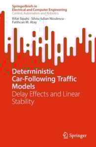 Deterministic Car-Following Traffic Models
