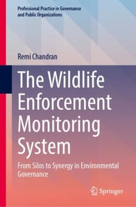 Wildlife Enforcement Monitoring System