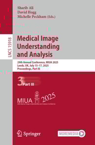 Medical Image Understanding and Analysis