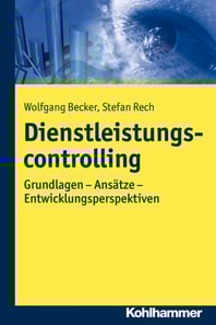 Dienstleistungscontrolling