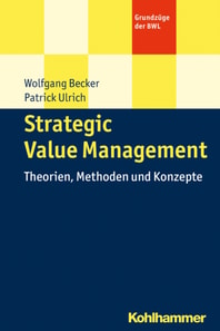Strategic Value Management