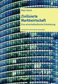 Zivilisierte Marktwirtschaft