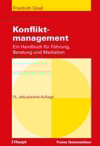 Konfliktmanagement