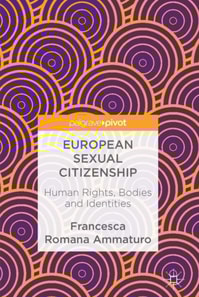 European Sexual Citizenship