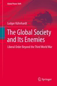Global Society and Its Enemies
