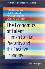 Economics of Talent