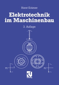 Elektrotechnik im Maschinenbau