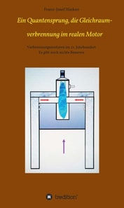 Ein Quantensprung, die Gleichraumverbrennung im realen Motor