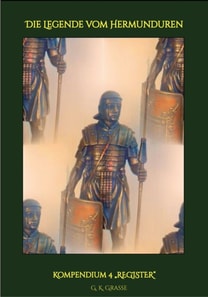 Die Legende vom Hermunduren