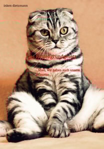 Das Katzengrundgesetz