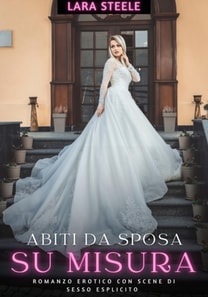 Abiti da Sposa su Misura