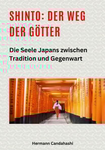 Shinto: Der Weg der Götter II