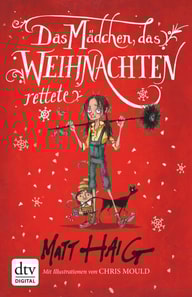 Das Mädchen, das Weihnachten rettete