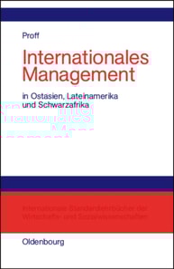 Internationales Management