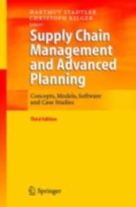 Supply Chain Management and Advanced Planning