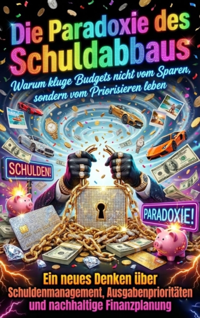 Die Paradoxie des Schuldabbaus: Warum kluge Budgets nicht vom Sparen, sondern vom Priorisieren leben