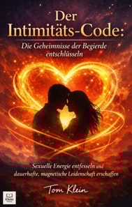 Der Intimitats-Code: Die Geheimnisse der Begierde entschlusseln