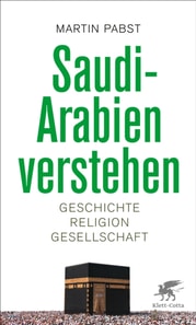 Saudi-Arabien verstehen