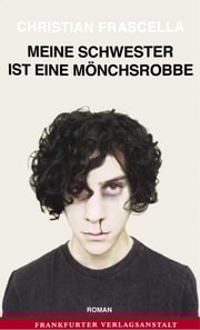 Meine Schwester ist eine Mönchsrobbe