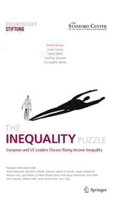 Inequality Puzzle