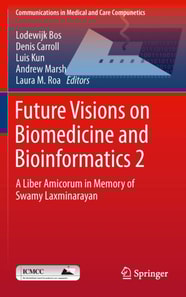 Future Visions on Biomedicine and Bioinformatics 2