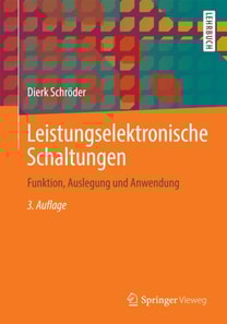 Leistungselektronische Schaltungen