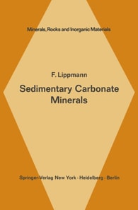 Sedimentary Carbonate Minerals