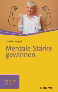 Mentale Stärke gewinnen