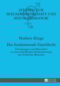 Das fundamentale Geschlecht