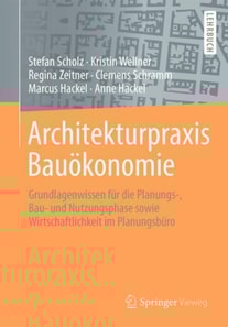 Architekturpraxis Bauökonomie