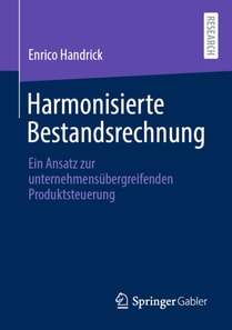 Harmonisierte Bestandsrechnung