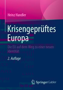 Krisengeprüftes Europa