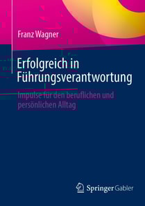 Erfolgreich in Führungsverantwortung